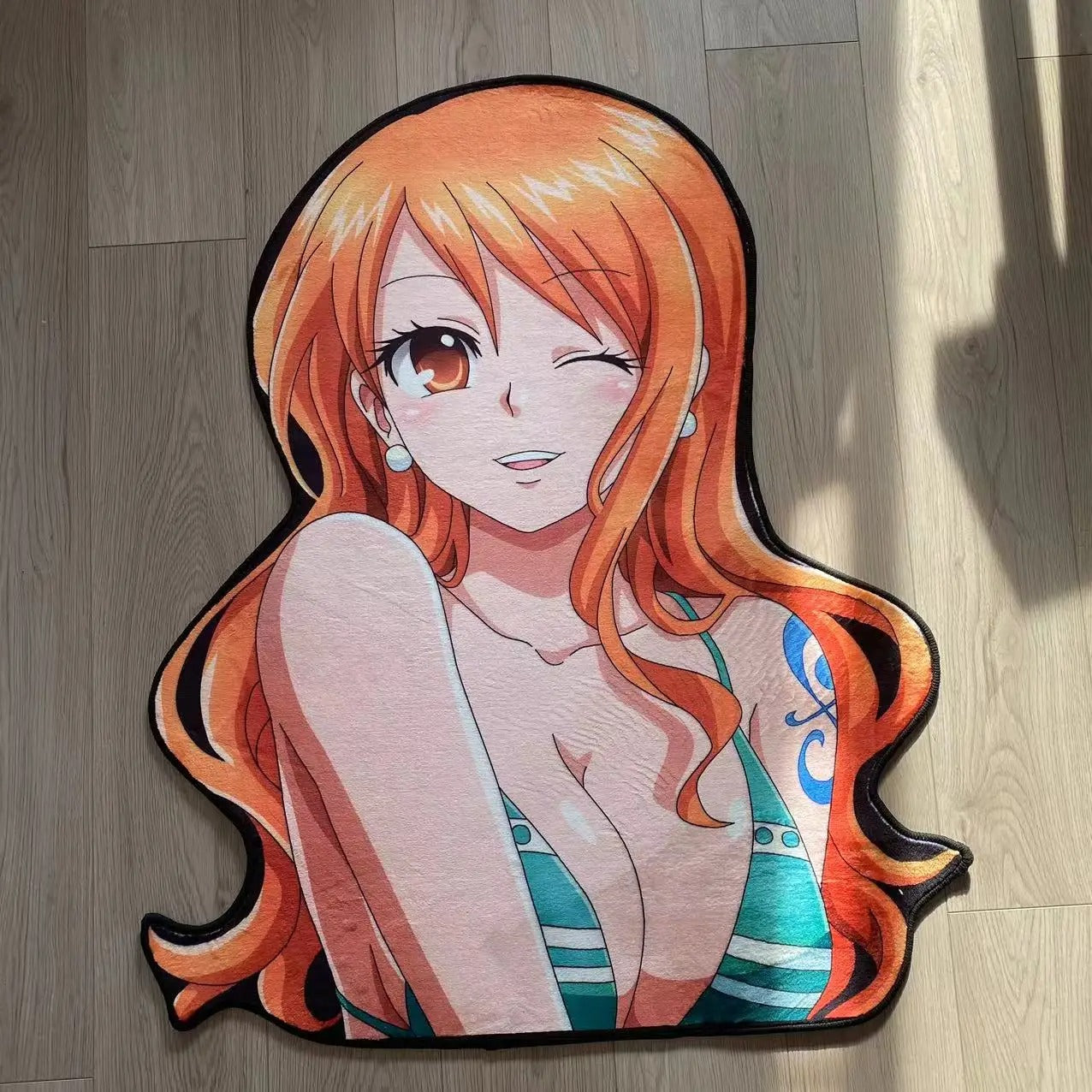Nami v1