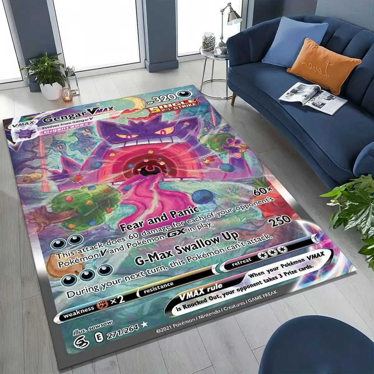 Gengar v1 (Top Sellerš„)