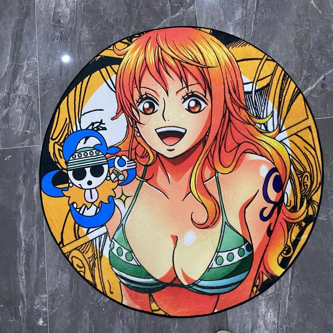 Nami v2