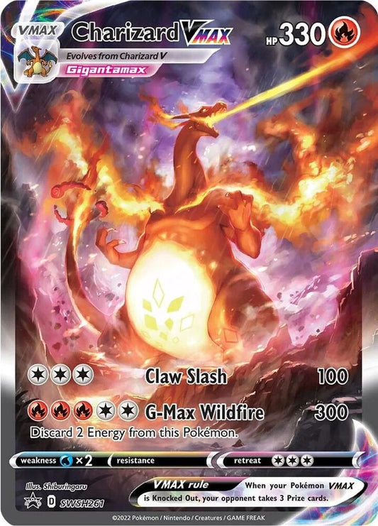 Charizard v4