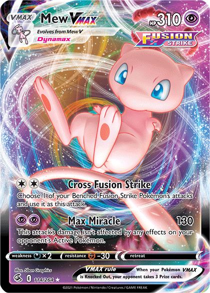 Mew v2
