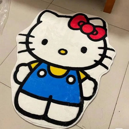 Kitty (Different Styles)