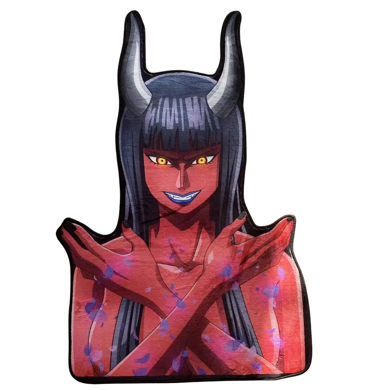 Demon girl