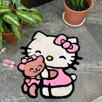 Kitty (Different Styles)