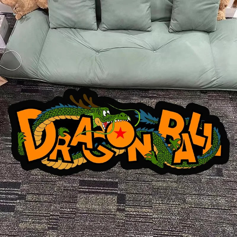 Dragon Rug