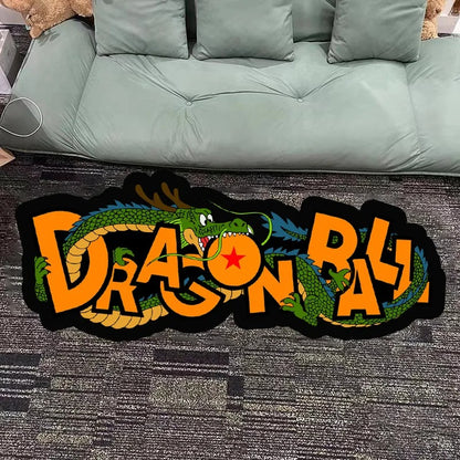 Dragon Rug