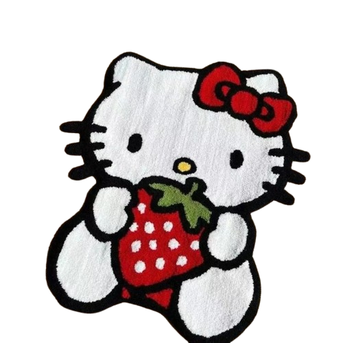 Kitty (Different Styles)