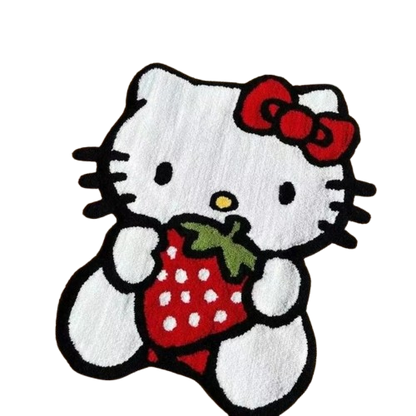 Kitty (Different Styles)