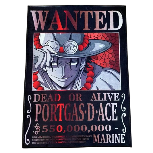 Ace Wanted