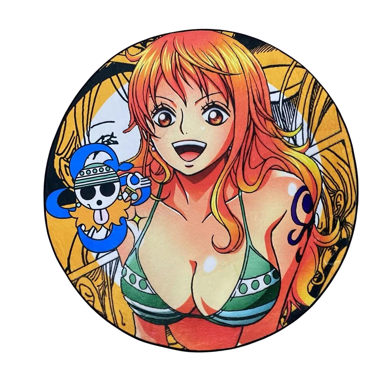 Nami v2